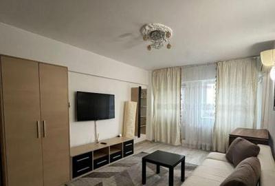 Apartament cu 2 camere decomandat, mobilat în Crângași