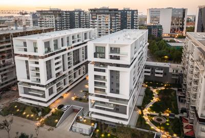 Apartament FINISAT 2 Camere - 1