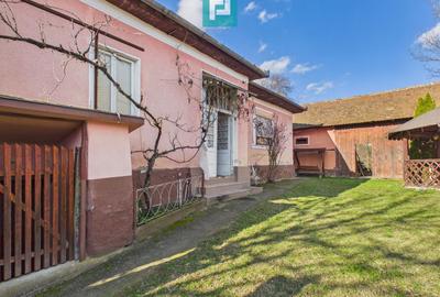 Casă cu 5 camere în zonă pitorească la Arăneag - 7