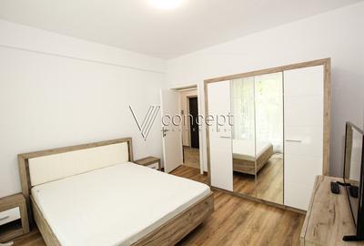 Apartament cu 2 camere- Dorobanti | Metrou - 7