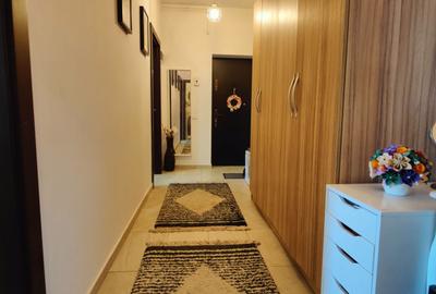 2 Camere | Valea Oltului | Bloc 2018 | Mobilat - 5