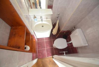 Apartament cu 3 camere decomandat in zona Dacia - 6
