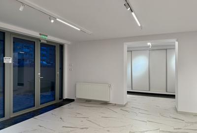 Prima inchiriere 2 camere bloc nou Lacul Tei - 29