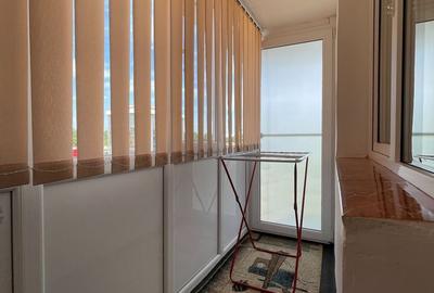 Apartament 1 camera, de inchiriat in Lugoj zona Kaufland - 10