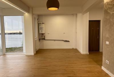 Pantelimon-Lacul Lebada, Apartament 2 camere - 2
