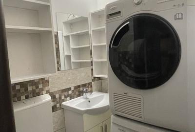 Apartament cu 3 camere de închiriat - 9