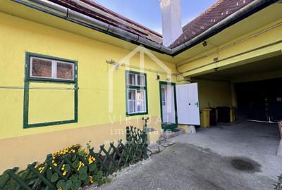 Apartament la casa cu 2 camere, 86mp utili, cota teren 187mp, Centru - 12