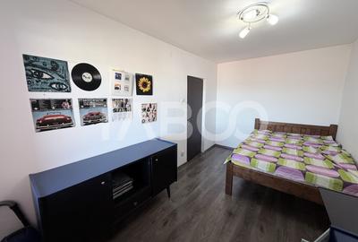 Apartament decomandat 2 camere 56 mpu cu balcon 14 mp Mihai Viteazul - 7