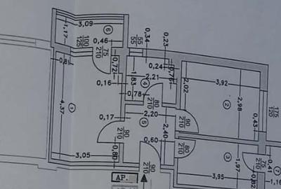 Berceni Metalurgiei Apartament 2 camere - 7