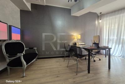 Apartament de 3 camere in Herastrau - complex Persepolis - 26