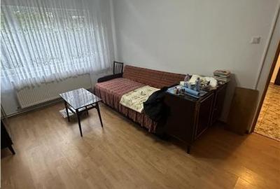 2 camere cu centrala proprie si balcon - 5
