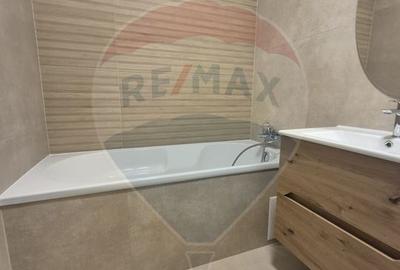 Apartament 2 camere Adora Park - 7