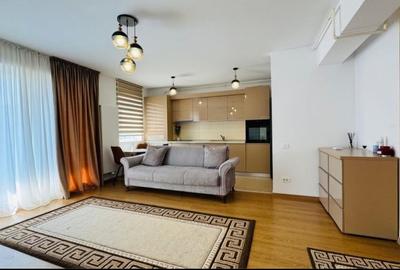 39936  Apartament 2 camere Tomis Plus - 2