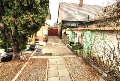 OPORTUNITATE! Casă ultracentrală Sânpetru + teren 1167 mp | Lângă biserică - 11