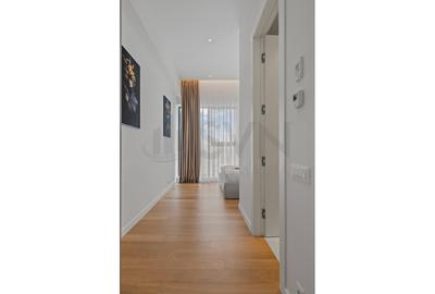 REA1028816 3 camere mobilat lux cu parcare inclusa One Verdi - 6