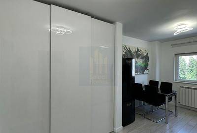 Prima inchiriere! Apartament 2 camere, 51 mp (metrou Obor) - 20
