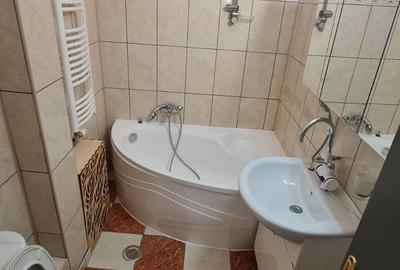 Apartament elegant cu terasă, ultracentral –Piața Unirii, lângă Fântânile Unirii - 7