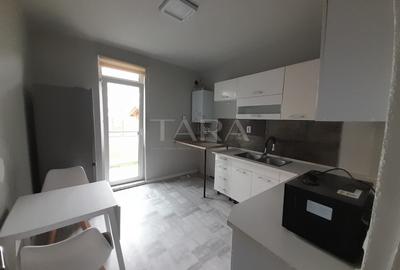 Apartament cu 3 camere și grădină în Apahida - 5