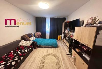 Apartament 2 camere, zona Vest - 1