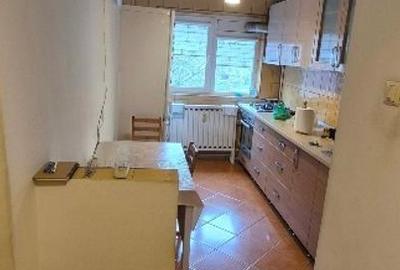 3 camere 1 Decembrie / Bloc 1984 / Semidecomandat - 5