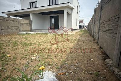 Duplex modern cu eficienta energetica - Bucovat, Remetea Mare - 26