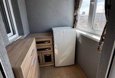 Direct Proprietar- garsoniera pet friendly metrou Dimitrie Leonida - 5
