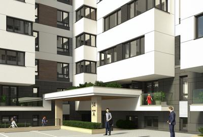 Central Address Residence