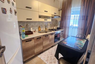 Garsoniera - Str.Rezervelor - Militari Residence - 5