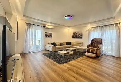 Apartament 4 camere | Cosmopolis | prima inchiriere | Lux |loc parcare - 1