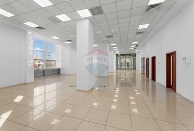 Spațiu de birouri de 830mp de închiriat în zona Sud-Vest - 6
