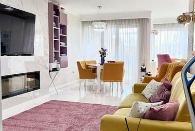 Apartament 3 camere în zona GHEORGHENI - 14