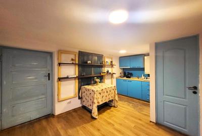 Exclusivitate - Zona Afi, garsonieră la casă - 6