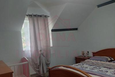 CASĂ DE VACANȚĂ 5 CAMERE,POINANA MĂRULUI, JUD.CARAȘ-SEVERIN - 17