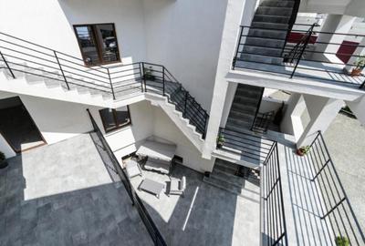 Pensiune/Afacere/Casa de vanzare Eforie nord - 3