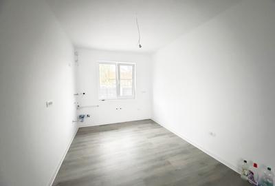 Duplex modern 4 camere, 300mp teren, 101mp utili - Utvin - 6