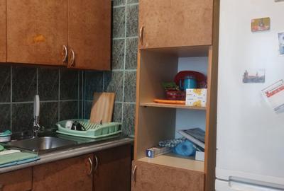 3 camere apartament Drumul Taberei Metrou - 12