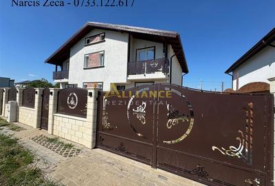 Casa tip duplex - 3 camere 2 bai - teren 325mp - 1