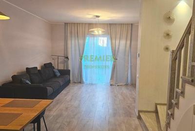 đ?&#143;Ą Casă Modernă Tip Townhouse de Închiriat | Avangarde Forest 6 - 7