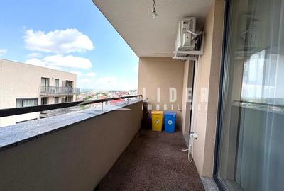 Apartament  2 camere  de vanzare  mobilat imobil  nou  zona Sigma Zorilor - 8