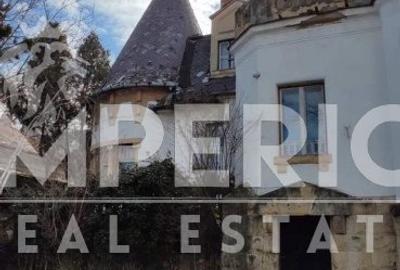 Casa interbelica cu 513,97mp utili si 1440 mp teren! - 3