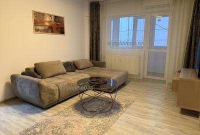 Metrou Piata Sudului renovat complet 2 camere - 1