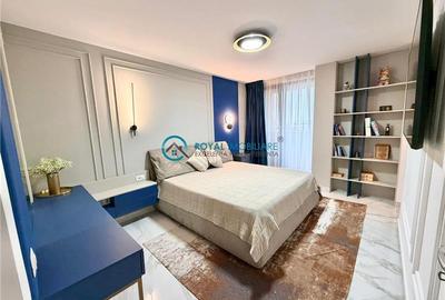 Royal Imobiliare - Vanzare penthouse 4 camere zona Albert - 15