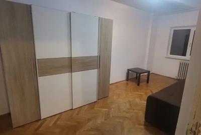 Apartament cu 2 camere decomandat, mobilat în Mănăștur