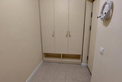 Apartament 2 camere, 51 mp, etaj intermediar, Borhanci! - 10