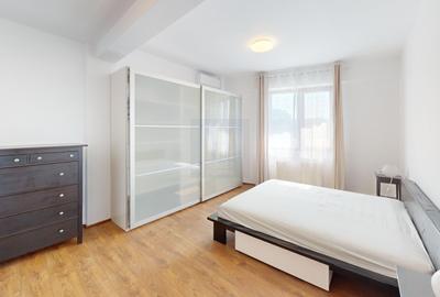Apartament 3 Camere | Inchiriere | Vedere Panoramica | *Aviatorilor* - 2