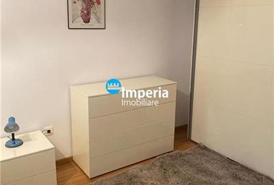 Apartament 2 cam, open space, de vanzare zona Copou - Exclusiv - 5