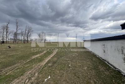Casa cu 45 de Ari | Salageni | 129.000 Euro - 4