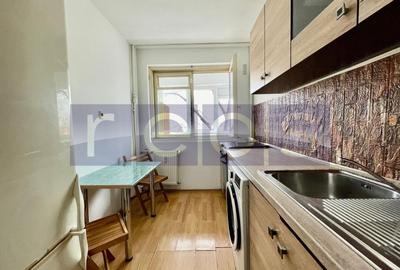 APARTAMENT 2 CAMERE 55MP SEMIDECOMANDAT TITAN DIHAM NICOLAE GRIGORESCU - 14