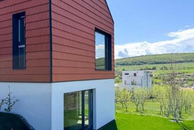 Casă Premium cu Design Modern si Calitate Superioară, CHINTENI - 6