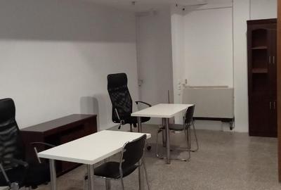 ULTRACENTRAL SPATIU PENTRU  BIROURI   SUPRAFATA 25 MP PRET 400 EURO - 5